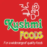 Kushmifoods.lk Logo