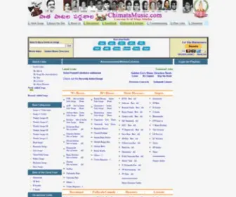 Kuteeram.com(Kuteeram) Screenshot