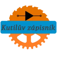 Kutiluv-Zapisnik.cz Favicon