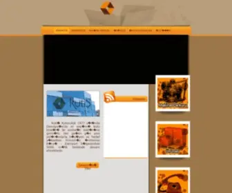 Kutis.com.tr(Sıvamalı kutu) Screenshot