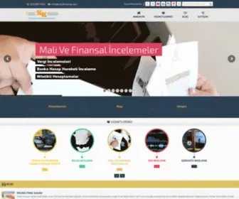 Kutlukriminal.com(Kutlu Kriminal) Screenshot