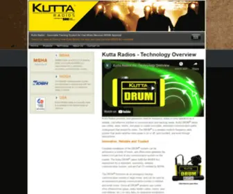 Kuttaradios.com(Kuttaradios) Screenshot