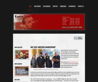 Kuttinedge.com(Kuttinedge) Screenshot