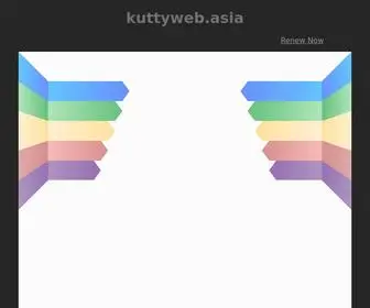 Kuttyweb.asia(Kuttyweb asia) Screenshot