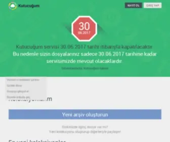 Kutucugum.com(Paylaşım) Screenshot