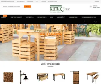 Kutukhouse.com(Kutukhouse) Screenshot