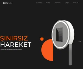Kutumubu.com(Kutumubu) Screenshot
