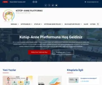 Kutupanne.com(KÜTÜP) Screenshot