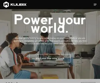 Kuubixenergy.com(Link Login Terbaru MACAUSLOT Resmi Terpercaya 2024) Screenshot