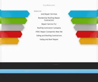 Kuulbox.com(2分快3规律wx15 com) Screenshot