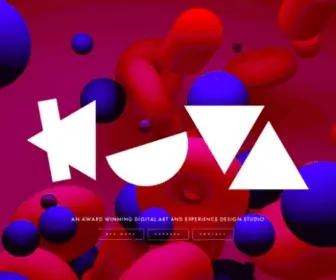 Kuva.io(Kuva) Screenshot