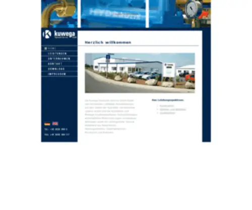 Kuwega.com(Kuwega) Screenshot