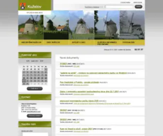 Kuzelov.com(Kuzelov) Screenshot