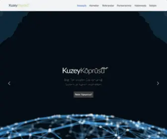 Kuzeykoprusu.com(KuzeyKöprüsü) Screenshot