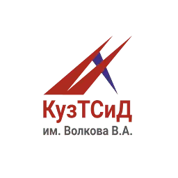 Kuztsad.ru Logo