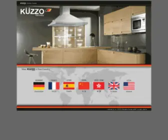 Kuzzo.de.com(KUZZO) Screenshot