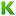 Kvantetrade.org Logo
