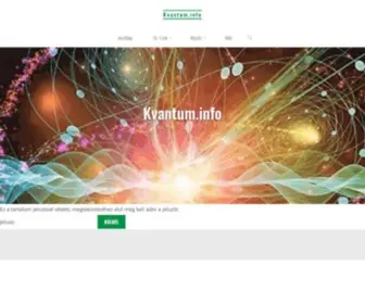 Kvantum.info(Kvantum info) Screenshot