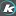 Kvapem.cz Favicon