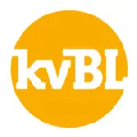 KVBL.ch Logo
