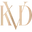 KVdbeauty.com Logo