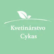 Kvetinarstvocykas.sk Logo