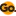 Kvgo.ca Logo