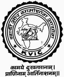 Kviconline.gov.in Logo