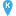 Kvibes.de Logo