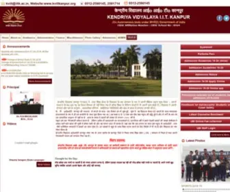Kviitkanpur.org(Kviitkanpur) Screenshot