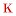 Kvillage.jp Logo