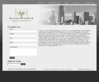 KVKCS.com(KVKCS) Screenshot