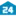 KVP24.ru Logo