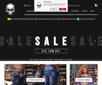 Kvraco.com(Bonés) Screenshot