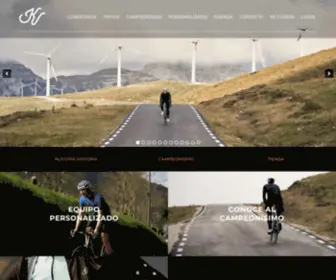 KVsport.com(KV Sport) Screenshot