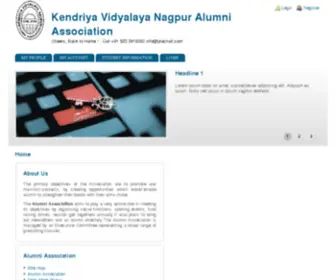 KVVSN.com(kvvsn) Screenshot