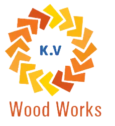 Kvwoodworks.com Favicon