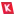 Kvyat.com Favicon