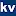 KVZ-Weiterbildung.ch Favicon