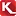 Kwadron.org Favicon