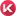 Kwalead.com Favicon