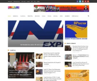 Kwarta5.com(Menyingkap Tabir Sesuai Fakta) Screenshot