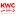 KWcmag.com Favicon