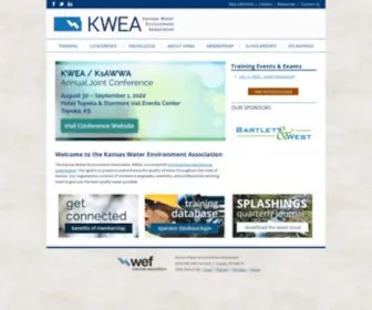 Kwea.net(Training & Education) Screenshot