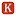 Kwenku.com Favicon