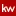 KWfrance.com Logo