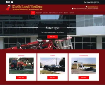 Kwikload.com(Rollback Trailers) Screenshot