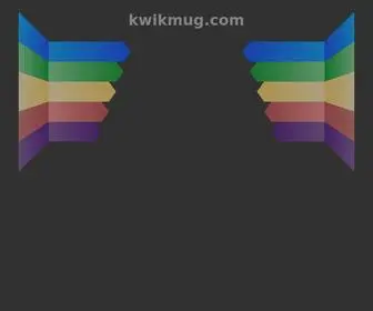 Kwikmug.com(kwikmug) Screenshot