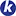 Kwikspace.co.za Favicon