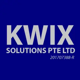 Kwixsolutions.com Favicon